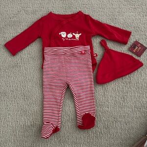 My First Christmas set